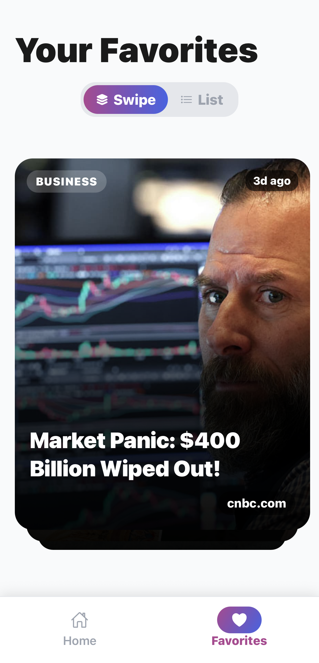 DBate App - Your daily dose of balanced news and community opinions